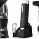 Illustration for article titled Cheap Wine-Lover Stocking Stuffers, $14 IR Thermometer, and More Deals